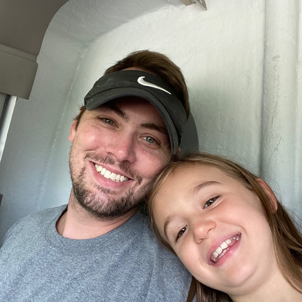 Meet your Posher, Jay